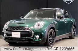 mini mini-others 2019 quick_quick_DBA-LN20_WMWLN720302H56589