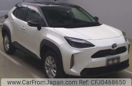 toyota yaris-cross 2022 quick_quick_5BA-MXPB15_3006459