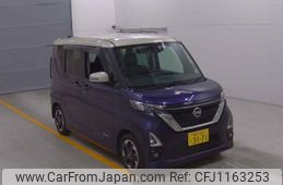 nissan roox 2020 -NISSAN 【横浜 583ｳ3171】--Roox B44A-0024999---NISSAN 【横浜 583ｳ3171】--Roox B44A-0024999-