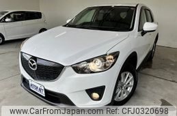 mazda cx-5 2012 -MAZDA--CX-5 KE2FW--110009---MAZDA--CX-5 KE2FW--110009-