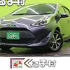 toyota aqua 2017 CFJ1594661 image 1