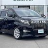 toyota alphard 2015 -TOYOTA--Alphard DBA-AGH35W--AGH35-0006520---TOYOTA--Alphard DBA-AGH35W--AGH35-0006520- image 1