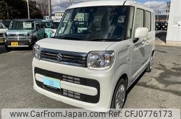 suzuki spacia 2023 quick_quick_5AA-MK53S_MK53S-026849