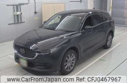 mazda cx-8 2019 -MAZDA--CX-8 KG2P-217078---MAZDA--CX-8 KG2P-217078-