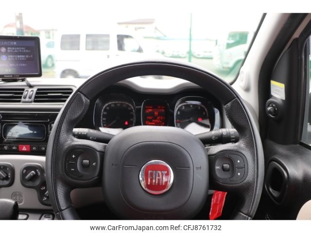 fiat panda 2014 -FIAT--Fiat Panda ABA-13909--ZFA31200003237111---FIAT--Fiat Panda ABA-13909--ZFA31200003237111- image 2