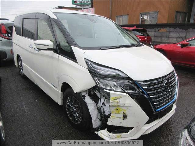 nissan serena 2022 -NISSAN--Serena HFC27-140183---NISSAN--Serena HFC27-140183- image 1