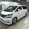 toyota vellfire 2009 -TOYOTA--Vellfire ANH20W-8053089---TOYOTA--Vellfire ANH20W-8053089- image 5