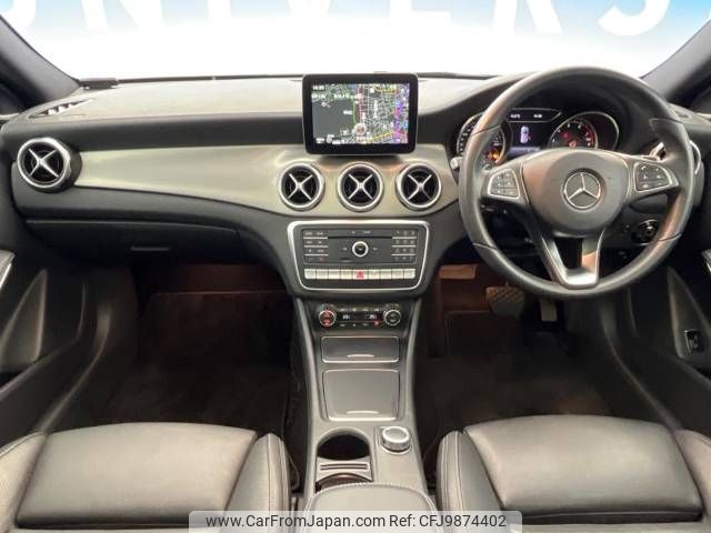 mercedes-benz gla-class 2017 -MERCEDES-BENZ--Benz GLA DBA-156947--WDC1569472J406727---MERCEDES-BENZ--Benz GLA DBA-156947--WDC1569472J406727- image 2