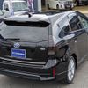 toyota prius-α 2018 CFJ1777975 image 9