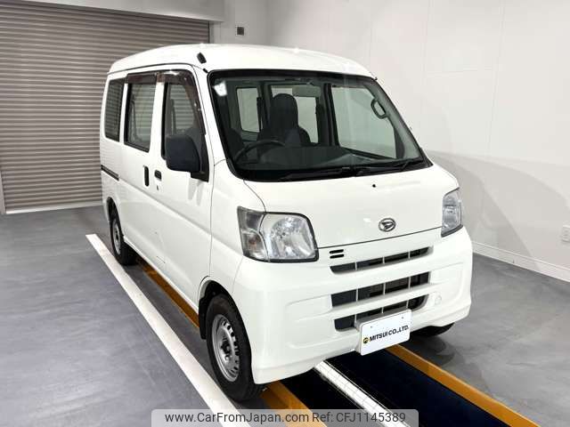 daihatsu hijet-cargo 2017 CMATCH_U00048915039 image 1