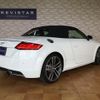 audi tt-roadster 2016 quick_quick_ABA-FVCHHF_TRUZZZFV8G1014517 image 4