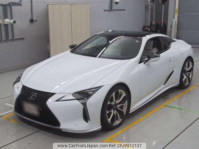 lexus lc 2017 -LEXUS--Lexus LC URZ100-0001330---LEXUS--Lexus LC URZ100-0001330- image 1