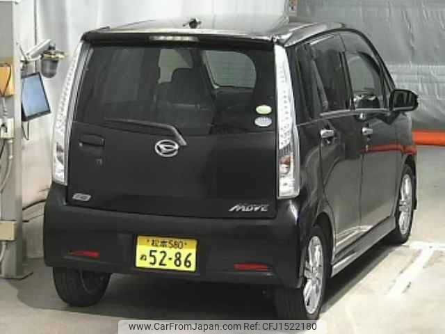 daihatsu move 2013 CFJ1522180 image 2