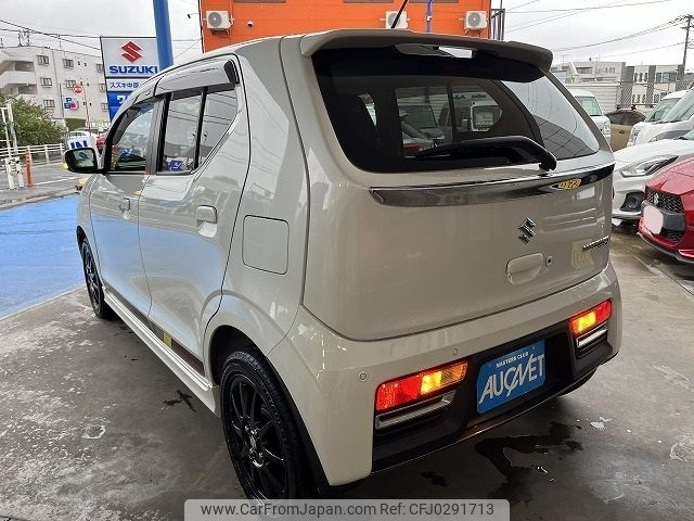 suzuki alto-works 2019 -SUZUKI--Alto Works DBA-HA36S--HA36S-913548---SUZUKI--Alto Works DBA-HA36S--HA36S-913548- image 2