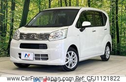 daihatsu move 2019 quick_quick_LA160S_LA160S-2002731