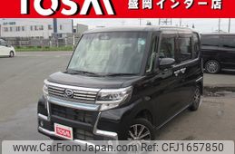 daihatsu tanto 2019 CFJ1657850
