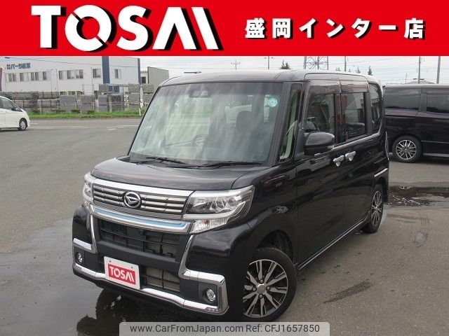 daihatsu tanto 2019 CFJ1657850 image 1
