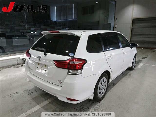 toyota corolla-fielder 2020 -TOYOTA--Corolla Fielder NZE164G-7077254---TOYOTA--Corolla Fielder NZE164G-7077254- image 2