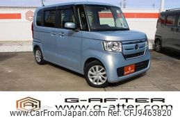 honda n-box 2019 -HONDA--N BOX 6BA-JF3--JF3-1419853---HONDA--N BOX 6BA-JF3--JF3-1419853-
