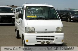 suzuki carry-truck 1999 No.15985