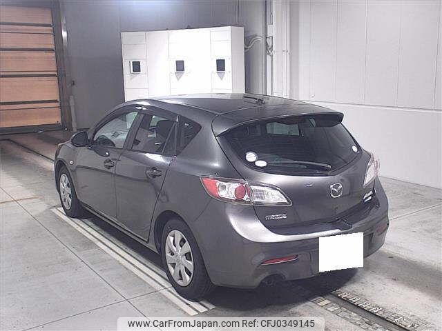 mazda axela 2010 -MAZDA 【岐阜 301ﾌ7880】--Axela BL5FW-114906---MAZDA 【岐阜 301ﾌ7880】--Axela BL5FW-114906- image 2