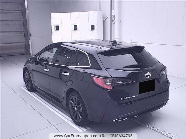 toyota corolla-touring-wagon 2020 -TOYOTA--Corolla Touring ZRE212W-6026257---TOYOTA--Corolla Touring ZRE212W-6026257- image 2