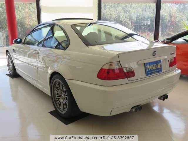 bmw m3 2002 -BMW--BMW M3 GF-BL32--WBS-BL91020JP81044---BMW--BMW M3 GF-BL32--WBS-BL91020JP81044- image 2