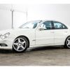 mercedes-benz e-class 2008 -MERCEDES-BENZ--Benz E Class DBA-211054C--WDB2110542B300212---MERCEDES-BENZ--Benz E Class DBA-211054C--WDB2110542B300212- image 9