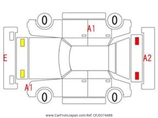 subaru forester 2014 -SUBARU--Forester DBA-SJG--SJG-020482---SUBARU--Forester DBA-SJG--SJG-020482- image 2