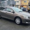 toyota corolla-fielder 2010 -TOYOTA 【奈良 501も6670】--Corolla Fielder NZE141G-9167555---TOYOTA 【奈良 501も6670】--Corolla Fielder NZE141G-9167555- image 8