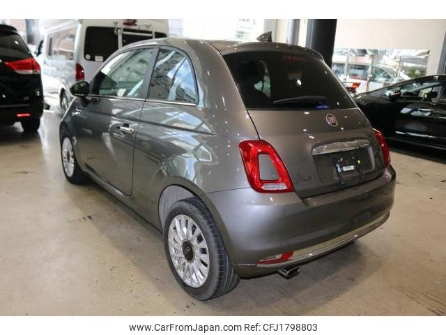 fiat 500 2022 CFJ1798803 image 2