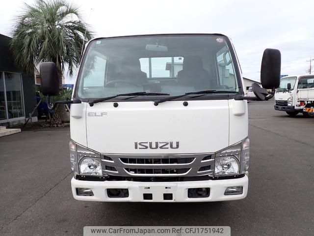isuzu elf-truck 2017 CFJ1751942 image 2