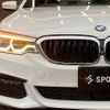 bmw 5-series 2019 -BMW--BMW 5 Series LDA-JC20--WBAJC32050B385521---BMW--BMW 5 Series LDA-JC20--WBAJC32050B385521- image 19