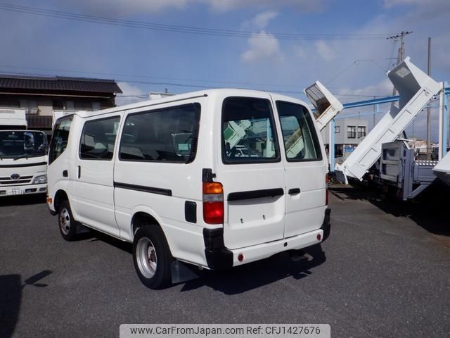 toyota dyna-root-van 2012 quick_quick_KDY241V_KDY241-0001224 image 2