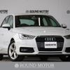 audi a1-sportback 2016 quick_quick_DBA-8XCHZ_WAUZZZ8X7GB020695 image 1