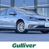 volkswagen golf 2019 -VOLKSWAGEN--VW Golf DBA-AUCJZ--WVWZZZAUZKP043673---VOLKSWAGEN--VW Golf DBA-AUCJZ--WVWZZZAUZKP043673- image 1