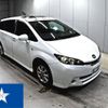 toyota wish 2009 -TOYOTA--Wish ZGE25W--ZGE25-0003661---TOYOTA--Wish ZGE25W--ZGE25-0003661- image 1