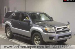 toyota hilux-surf 2007 CFJ1757208