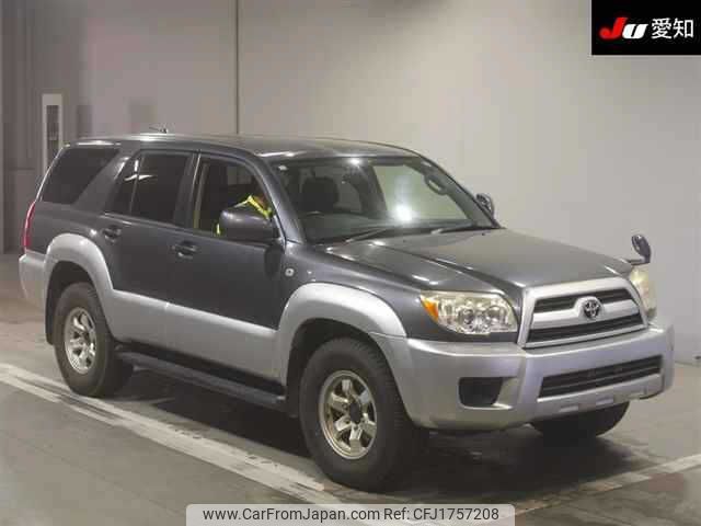 toyota hilux-surf 2007 CFJ1757208 image 1
