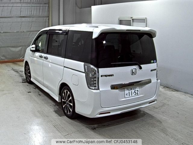 honda stepwagon 2014 -HONDA 【広島 503せ1152】--Stepwgn RK5-1427133---HONDA 【広島 503せ1152】--Stepwgn RK5-1427133- image 2