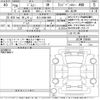 suzuki jimny 2017 -SUZUKI 【足立 580ほ1995】--Jimny JB23W-766068---SUZUKI 【足立 580ほ1995】--Jimny JB23W-766068- image 3