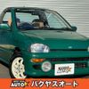 subaru vivio 1994 quick_quick_KY3_KY3-004860 image 1