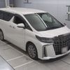 toyota alphard 2020 -TOYOTA--Alphard AGH30W-0351096---TOYOTA--Alphard AGH30W-0351096- image 6