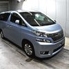 toyota vellfire 2012 -TOYOTA--Vellfire ATH20W-8024559---TOYOTA--Vellfire ATH20W-8024559- image 1