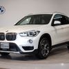 bmw x1 2019 -BMW--BMW X1 ABA-JG15--WBAJG120203G77262---BMW--BMW X1 ABA-JG15--WBAJG120203G77262- image 1