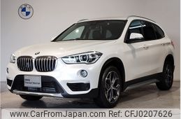 bmw x1 2019 -BMW--BMW X1 ABA-JG15--WBAJG120203G77262---BMW--BMW X1 ABA-JG15--WBAJG120203G77262-