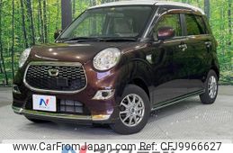 daihatsu cast 2017 -DAIHATSU--Cast DBA-LA250S--LA250S-0102599---DAIHATSU--Cast DBA-LA250S--LA250S-0102599-