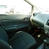 nissan note 2013 No.12233 image 9