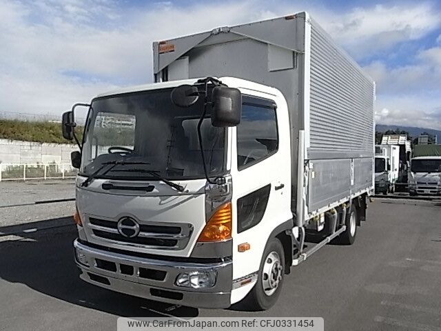 hino ranger 2012 -HINO--Hino Ranger TKG-FC9JGAA--FC9JGA-10306---HINO--Hino Ranger TKG-FC9JGAA--FC9JGA-10306- image 2