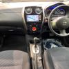 nissan note 2012 -NISSAN--Note DBA-E12--E12-030121---NISSAN--Note DBA-E12--E12-030121- image 2